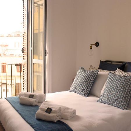 Vinylogy Apt Roma Exterior foto